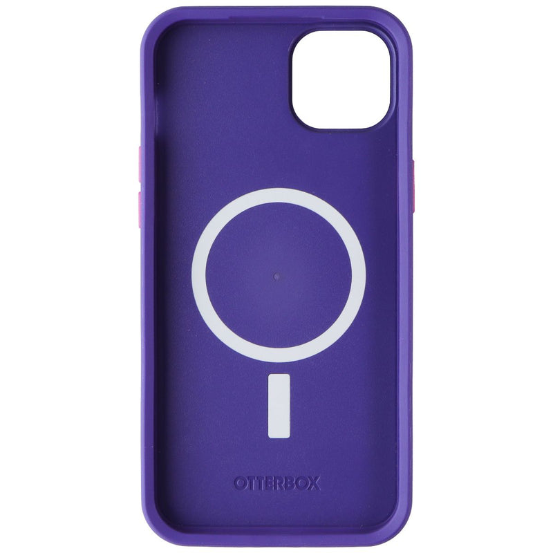 OtterBox Symmetry+ Case for MagSafe for Apple iPhone 14 Plus - Euphoria