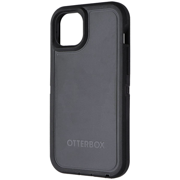 OtterBox Defender Pro XT Case for MagSafe for Apple 14 Plus - Black