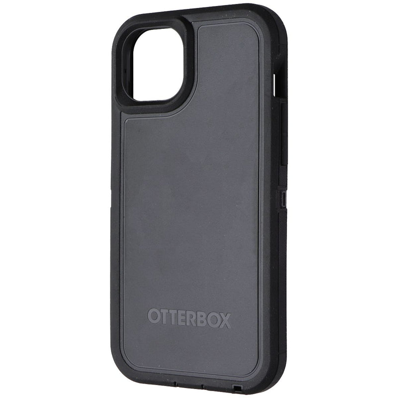 OtterBox Defender Pro XT Case for MagSafe for Apple 14 Plus - Black