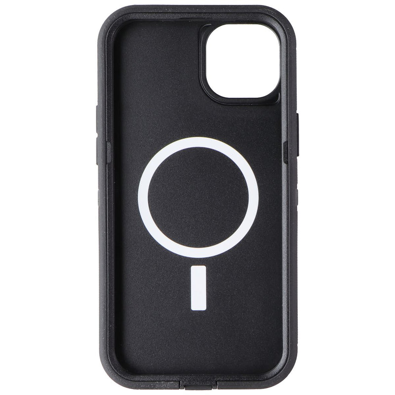 OtterBox Defender Pro XT Case for MagSafe for Apple 14 Plus - Black