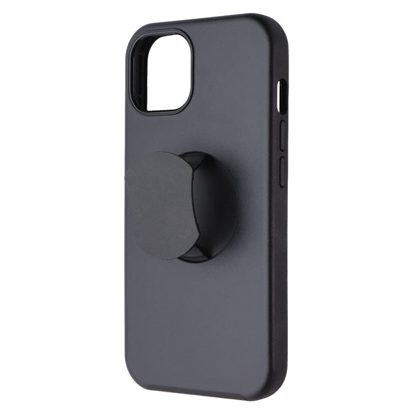OtterBox OtterGrip Symmetry Series for MagSafe for Apple iPhone 14/13 - Black