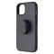 OtterBox OtterGrip Symmetry Series for MagSafe for Apple iPhone 14/13 - Black