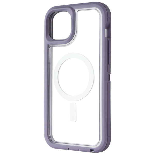 OtterBox Defender XT Case for MagSafe for Apple iPhone 14 Plus - Lavender Sky