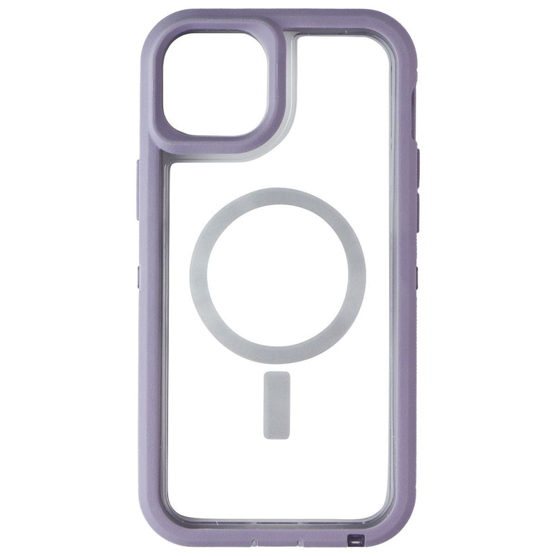 OtterBox Defender XT Case for MagSafe for Apple iPhone 14 Plus - Lavender Sky
