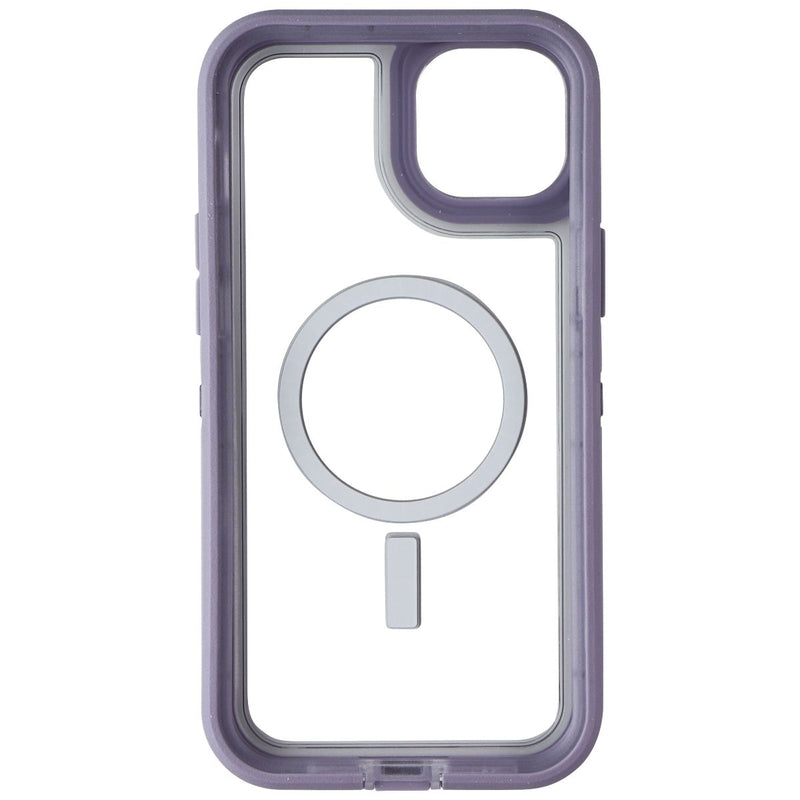 OtterBox Defender XT Case for MagSafe for Apple iPhone 14 Plus - Lavender Sky