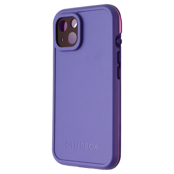 OtterBox FRE Series Case for Magsafe for iPhone 14/13 - Valor (Purple)