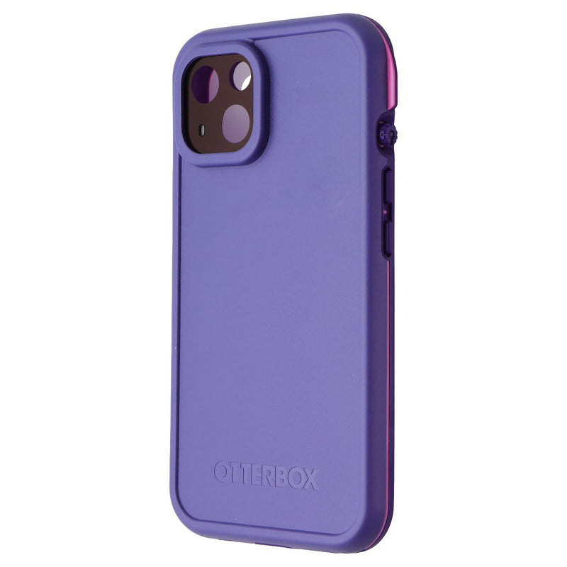 OtterBox FRE Series Case for Magsafe for iPhone 14/13 - Valor (Purple)
