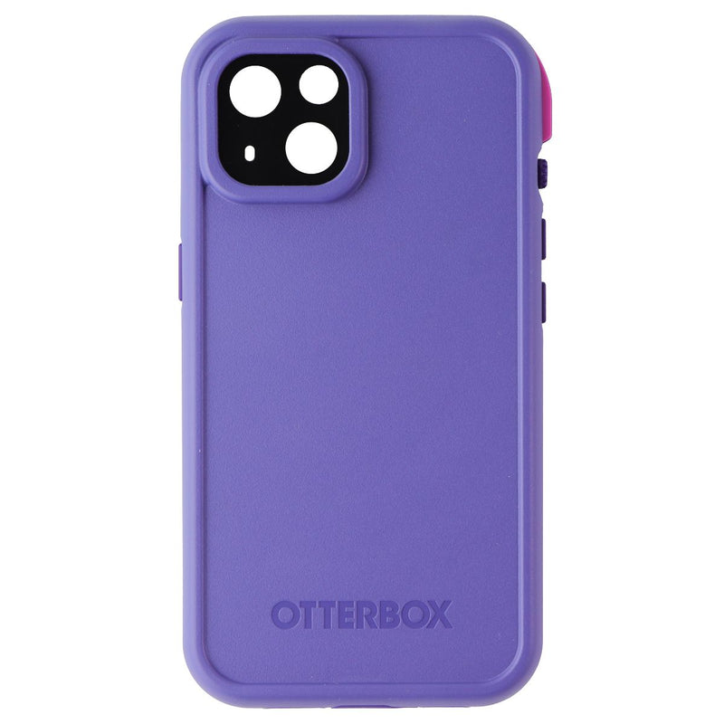 OtterBox FRE Series Case for Magsafe for iPhone 14/13 - Valor (Purple)