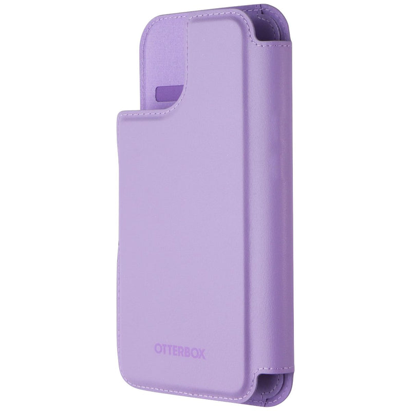 OtterBox Folio for MagSafe for Apple iPhone 15 & 14 - I Lilac You