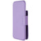 OtterBox Folio for MagSafe for Apple iPhone 15 & 14 - I Lilac You