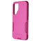 OtterBox Commuter Series Case for Samsung Galaxy (S23+) - Into The Fuchsia Pink