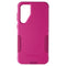 OtterBox Commuter Series Case for Samsung Galaxy (S23+) - Into The Fuchsia Pink