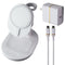 OtterBox 3-in-1 Charging Station 2.0 with MagSafe - White
