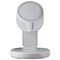 OtterBox 3-in-1 Charging Station 2.0 with MagSafe - White