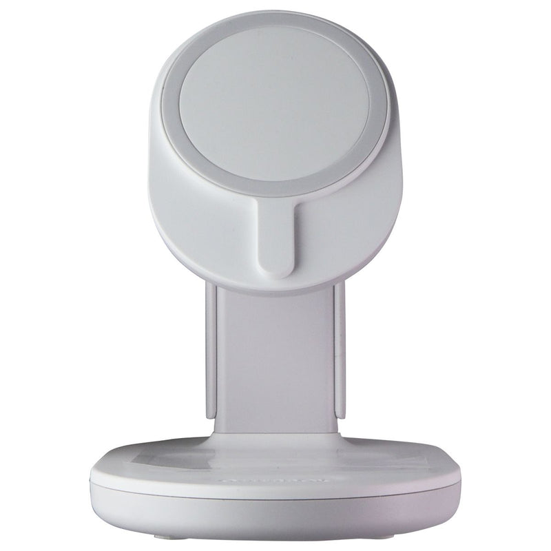 OtterBox 3-in-1 Charging Station 2.0 with MagSafe - White