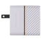 OtterBox 3-in-1 Charging Station 2.0 with MagSafe - White