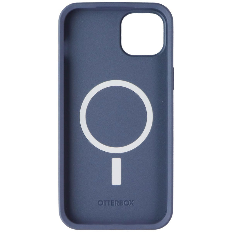 OtterBox Symmetry Series Case for MagSafe for iPhone 15 Plus/14 Plus - Bluetiful