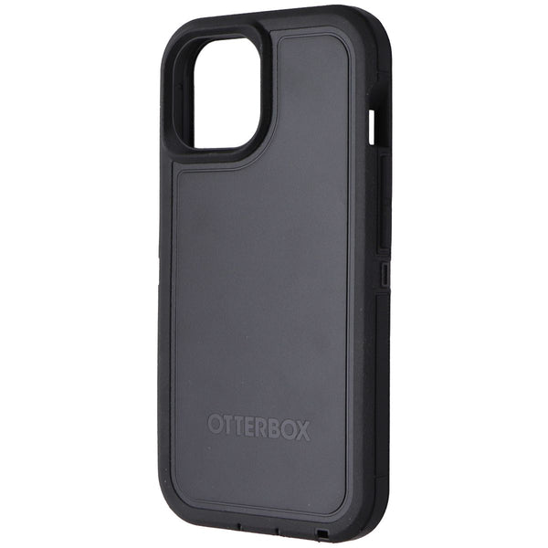 OtterBox Defender Pro XT Case for MagSafe for iPhone 16e / 15 / 14 / 13 - Black