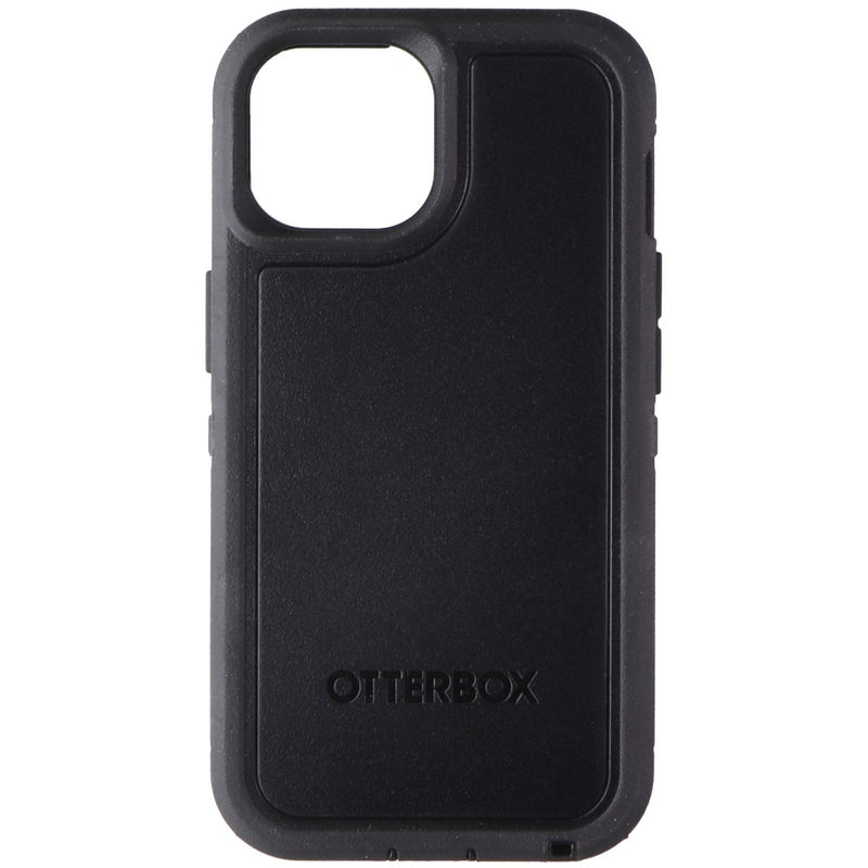 OtterBox Defender Pro XT Case for MagSafe for iPhone 16e / 15 / 14 / 13 - Black