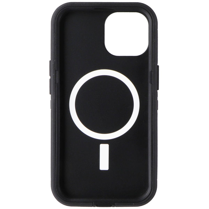 OtterBox Defender Pro XT Case for MagSafe for Apple iPhone 15 / 14 / 13 - Black