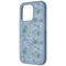 OtterBox Symmetry Series Case for MagSafe for Apple iPhone 15 Pro - Dawn Floral