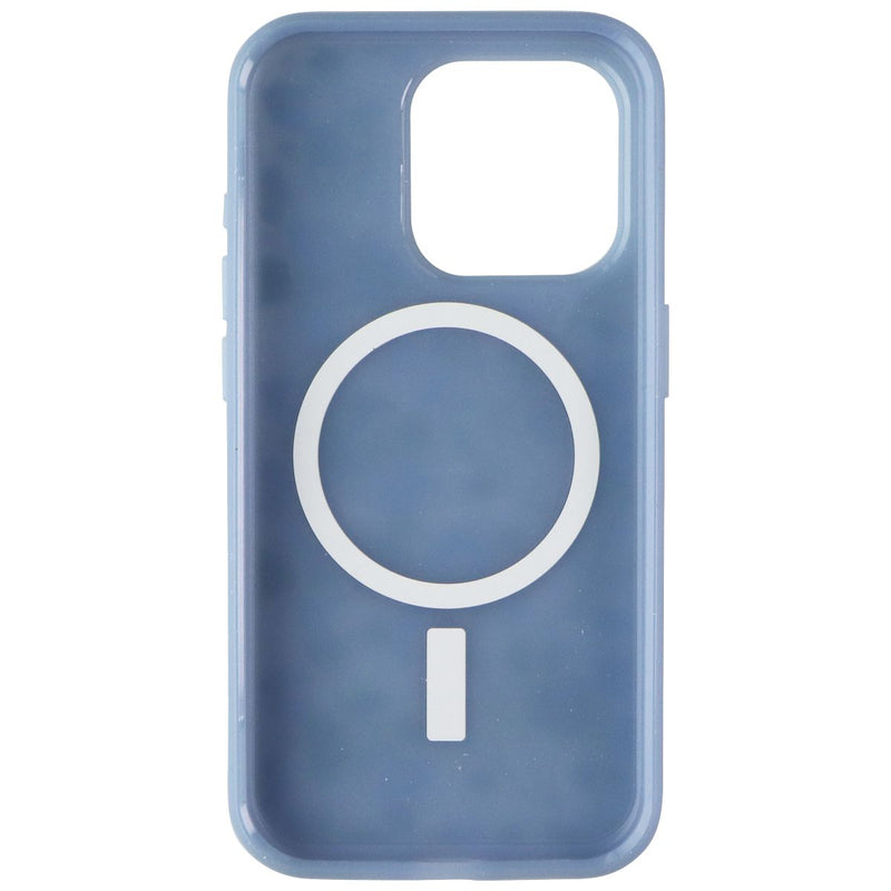 OtterBox Symmetry Series Case for MagSafe for Apple iPhone 15 Pro - Dawn Floral