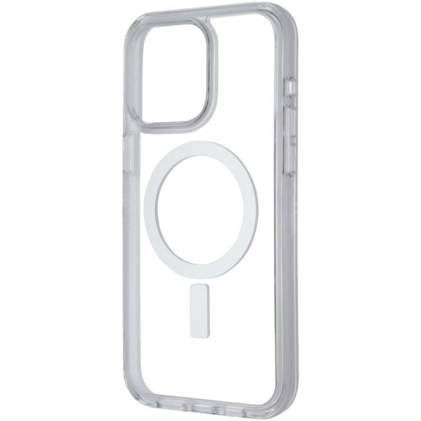 OtterBox Symmetry Series Case for iPhone 15 Pro Max - Clear