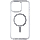 OtterBox Symmetry Series Case for MagSafe for Apple iPhone 15 Pro Max - Clear