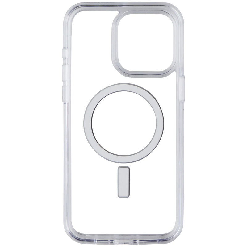 OtterBox Symmetry Series Case for iPhone 15 Pro Max - Clear