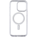 OtterBox Symmetry Series Case for MagSafe for Apple iPhone 15 Pro Max - Clear