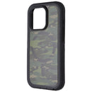 OtterBox Defender XT Series Case for Apple iPhone 15 Pro - Camo Green