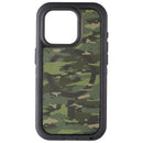 OtterBox Defender XT Series Case for Apple iPhone 15 Pro - Camo Green