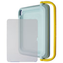 OtterBox Kids EasyGrab Tablet Case + Screen Protector for iPad 10th/A16 - Blue