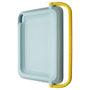 OtterBox Kids EasyGrab Tablet Case + Screen Protector for iPad 10th/A16 - Blue