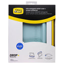 OtterBox Kids EasyGrab Tablet Case + Screen Protector for iPad 10th/A16 - Blue