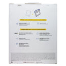 OtterBox Kids EasyGrab Tablet Case + Screen Protector for iPad 10th/A16 - Blue