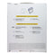 OtterBox Kids EasyGrab Tablet Case + Screen Protector for iPad (10th Gen) - Blue