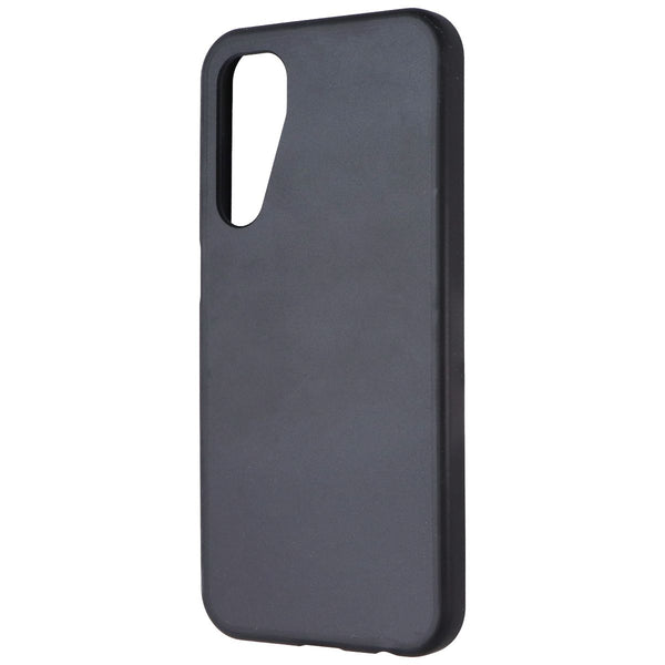 OtterBox React Series Case for Samsung Galaxy A25 5G - Black