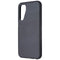 OtterBox React Series Case for Samsung Galaxy A25 5G - Black