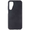 OtterBox React Series Case for Samsung Galaxy A25 5G - Black