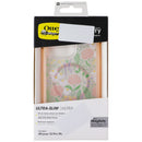 OtterBox Symmetry Series MagSafe Case for Apple iPhone 15 Pro Max - Peachy Bloom