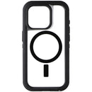 OtterBox Defender Pro XT Case for MagSafe for iPhone 15 Pro - Dark Side