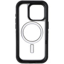 OtterBox Defender Pro XT Case for MagSafe for iPhone 15 Pro - Dark Side