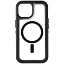 OtterBox Defender Pro XT Case for MagSafe for iPhone 15/14/13 - Dark Side