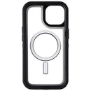 OtterBox Defender Pro XT Case for MagSafe for iPhone 15/14/13 - Dark Side
