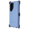OtterBox Defender Case & Holster for Samsung Galaxy S24 Ultra - Baby Blue Jeans