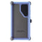 OtterBox Defender Case & Holster for Samsung Galaxy S24 Ultra - Baby Blue Jeans