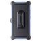 OtterBox Defender Case & Holster for Samsung Galaxy S24 Ultra - Baby Blue Jeans
