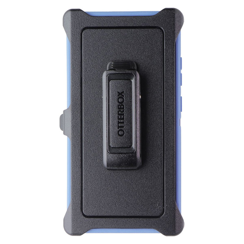 OtterBox Defender Case & Holster for Samsung Galaxy S24 Ultra - Baby Blue Jeans