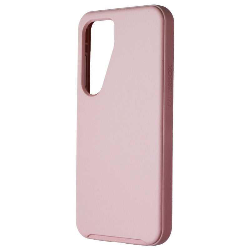 OtterBox Symmetry Series Case for Samsung Galaxy S24 - Ballet Shoes (Pink)